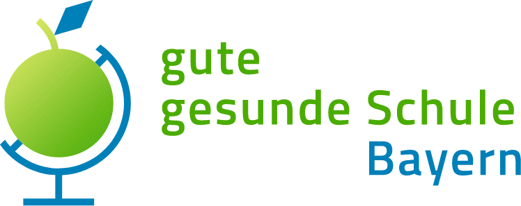 logo gutegesundeschule